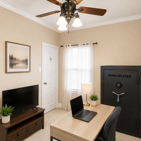 1622 Shady Lake Circle, Henderson, TX 75652