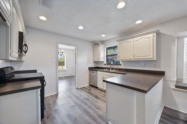 3227 Wichita Drive, Mesquite, TX 75149