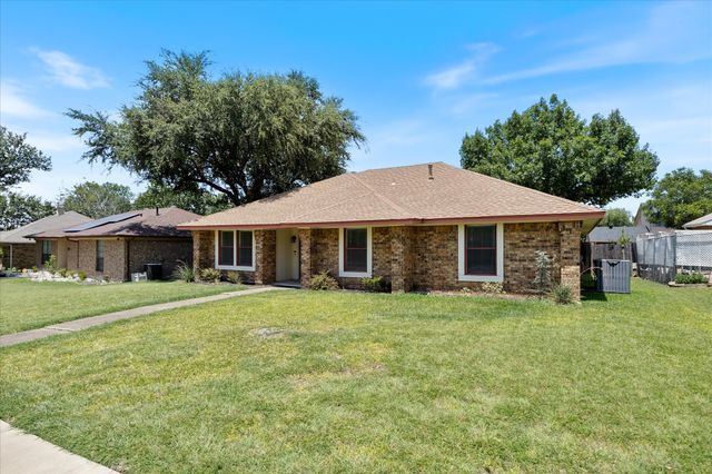 3227 Wichita Drive, Mesquite, TX 75149