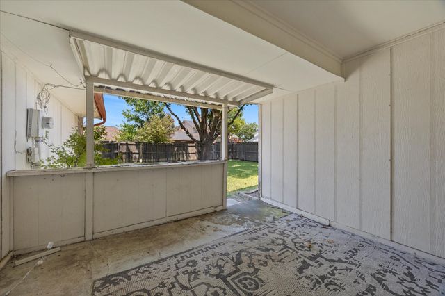 3227 Wichita Drive, Mesquite, TX 75149
