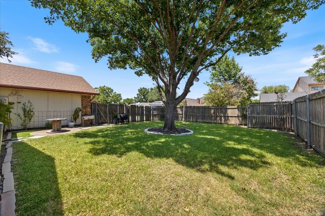 3227 Wichita Drive, Mesquite, TX 75149