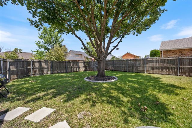 3227 Wichita Drive, Mesquite, TX 75149