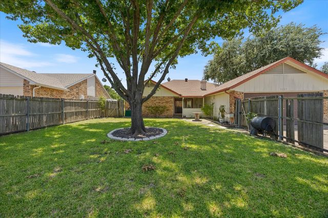 3227 Wichita Drive, Mesquite, TX 75149