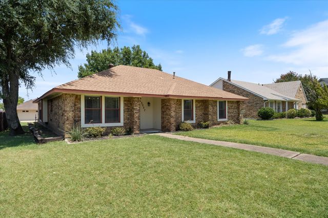 3227 Wichita Drive, Mesquite, TX 75149