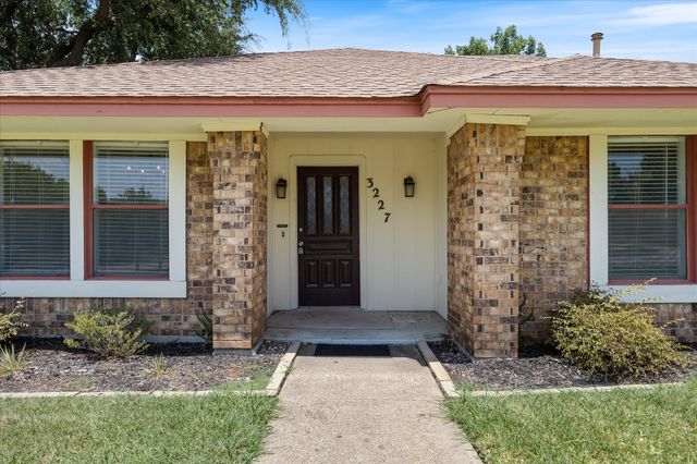 3227 Wichita Drive, Mesquite, TX 75149