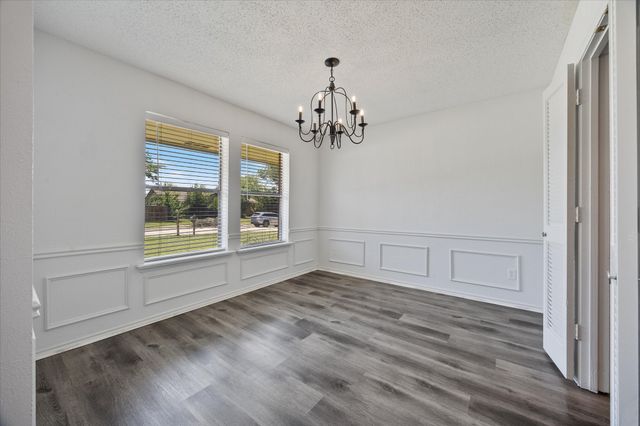 3227 Wichita Drive, Mesquite, TX 75149