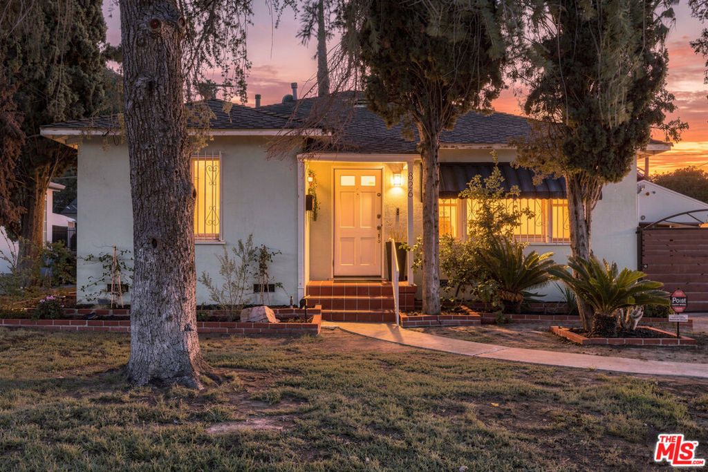 826 San Pascual Avenue, Los Angeles, CA 90042