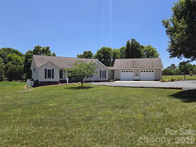 16182 Austin Road, Locust, NC 28097