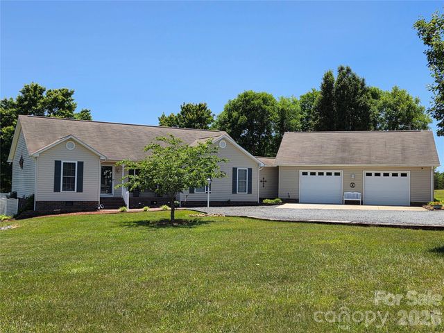 16182 Austin Road, Locust, NC 28097