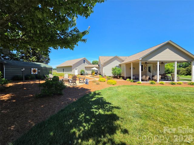 16182 Austin Road, Locust, NC 28097