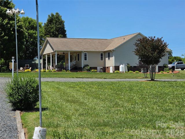 16182 Austin Road, Locust, NC 28097