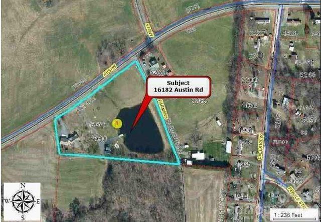 16182 Austin Road, Locust, NC 28097