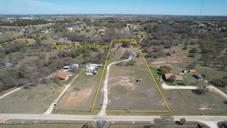 2064 Cold Springs Road, Weatherford, TX 76088
