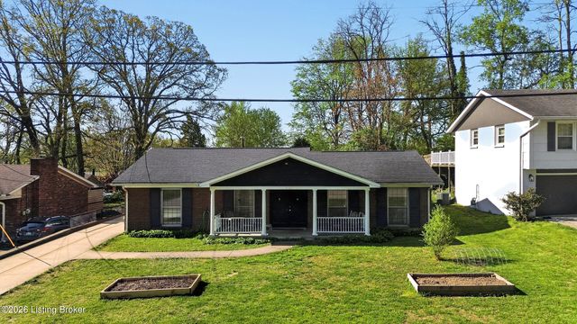 2302 High Pine Dr, Louisville, KY 40214