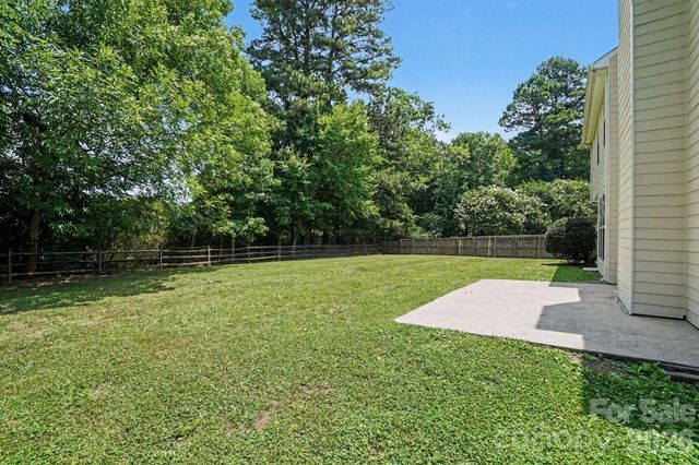 11310 Glenstone Court, Charlotte, NC 28269