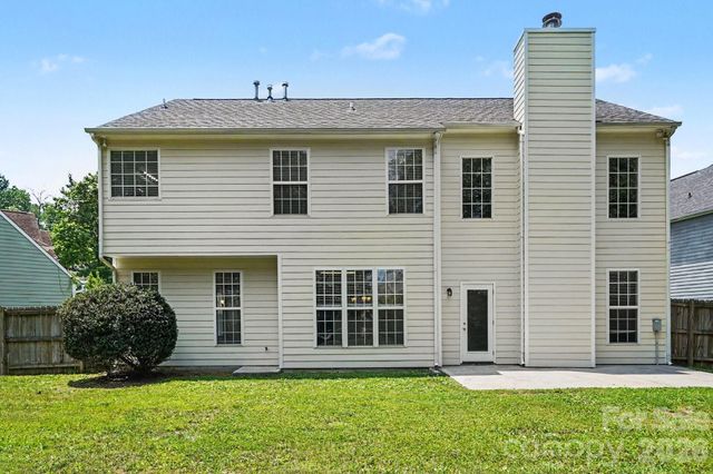 11310 Glenstone Court, Charlotte, NC 28269