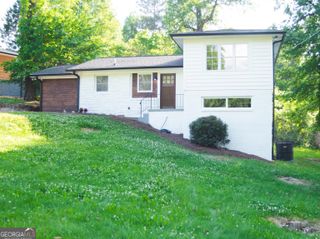 3561 Misty Valley Road, Decatur, GA 30032