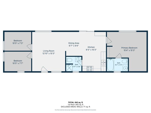 220 Bittersweet Circle, Kimberling City, MO 65686