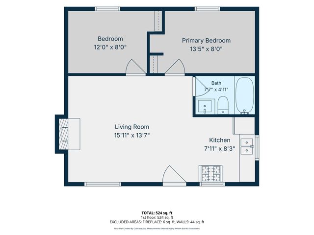 220 Bittersweet Circle, Kimberling City, MO 65686