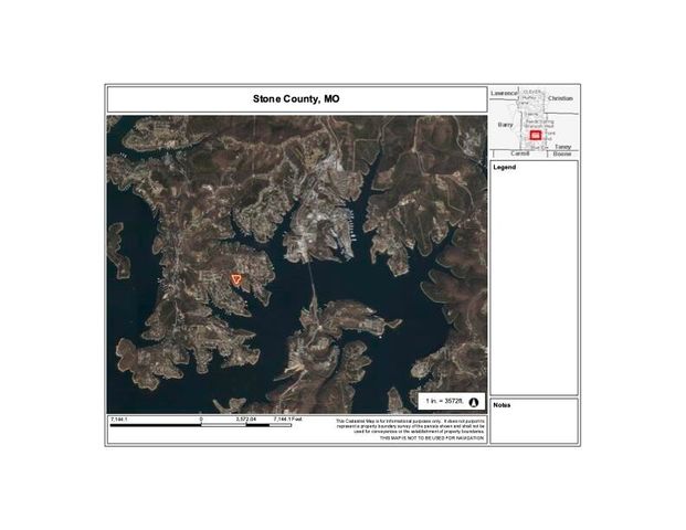 220 Bittersweet Circle, Kimberling City, MO 65686
