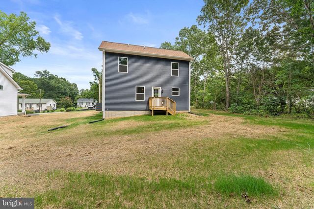 12312 PINEY LN, Remington, VA 22734