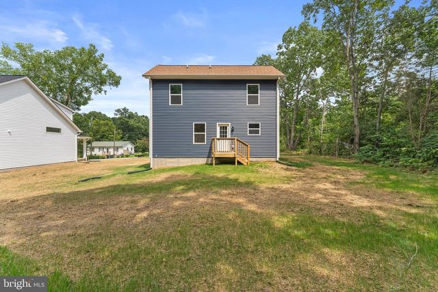 12312 PINEY LN, Remington, VA 22734