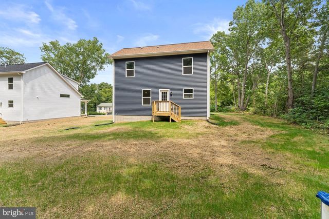 12312 PINEY LN, Remington, VA 22734