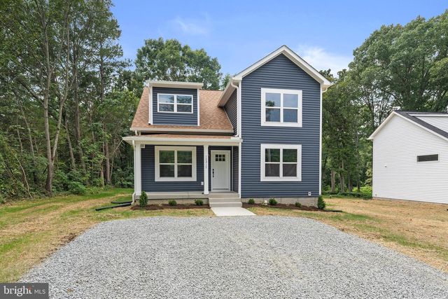 12312 PINEY LN, Remington, VA 22734