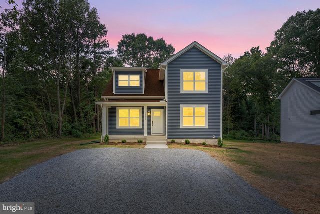 12312 PINEY LN, Remington, VA 22734