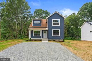12312 PINEY LN, Remington, VA 22734
