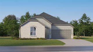 1614 Balsam Lane, Crandall, TX 75114
