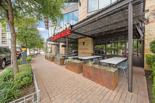 1701 Simond Ave 510, Austin, TX 78723