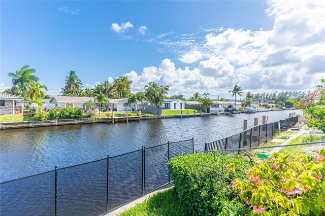 1466 NE 57th Ct, Fort Lauderdale, FL 33334