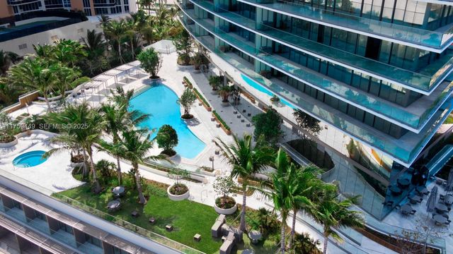 18975 SE Collins Avenue 3405, Sunny Isles Beach, FL 33160