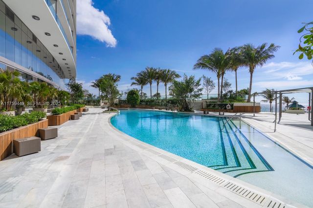 18975 SE Collins Avenue 3405, Sunny Isles Beach, FL 33160