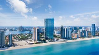 18975 SE Collins Avenue 3405, Sunny Isles Beach, FL 33160