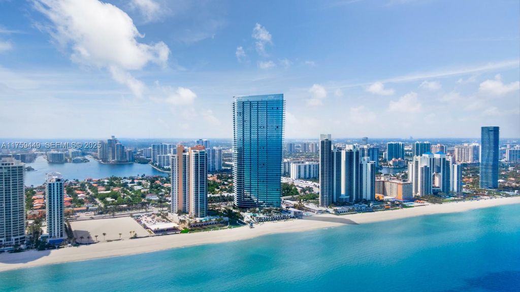 18975 SE Collins Avenue 3405, Sunny Isles Beach, FL 33160
