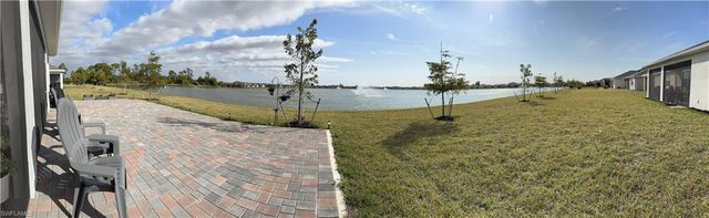 479 Spring Hill Lake LOOP, Cape Coral, FL 33993