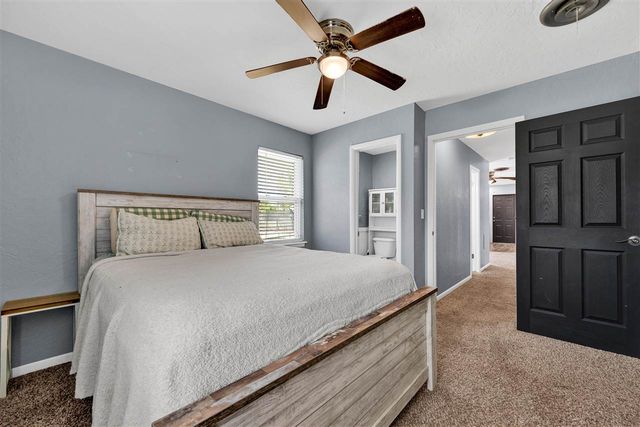 2202 NW 46th St, Lawton, OK 73505