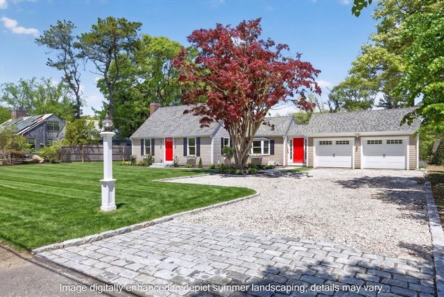 333 Old Comers Rd, Chatham, MA 02633