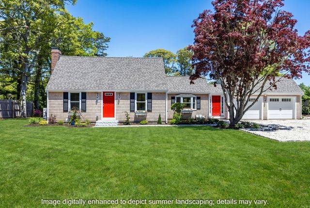 333 Old Comers Rd, Chatham, MA 02633
