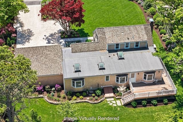 333 Old Comers Rd, Chatham, MA 02633