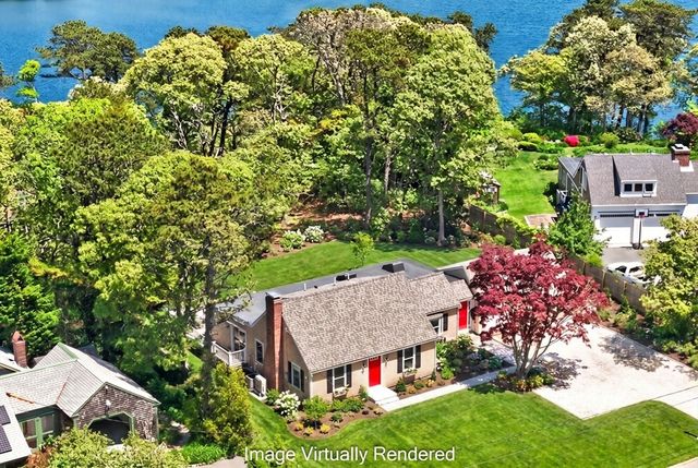 333 Old Comers Rd, Chatham, MA 02633