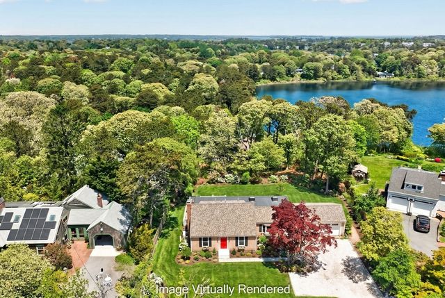 333 Old Comers Rd, Chatham, MA 02633