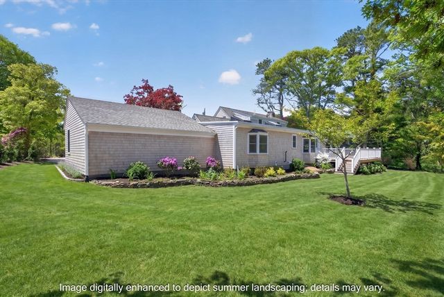 333 Old Comers Rd, Chatham, MA 02633