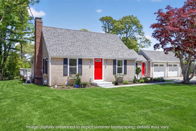 333 Old Comers Rd, Chatham, MA 02633