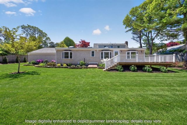 333 Old Comers Rd, Chatham, MA 02633