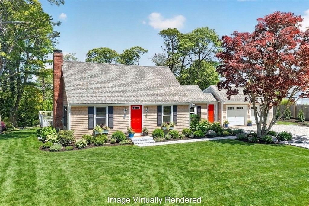 333 Old Comers Rd, Chatham, MA 02633