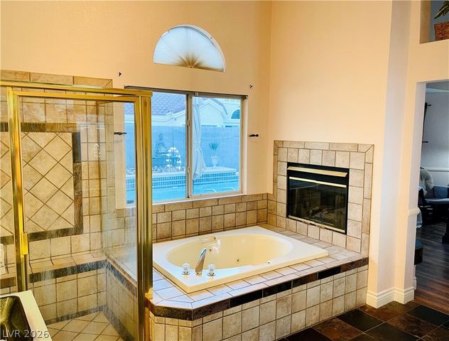 7629 Delaware Bay Drive, Las Vegas, NV 89128