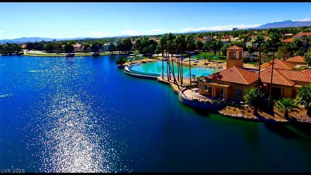 7629 Delaware Bay Drive, Las Vegas, NV 89128